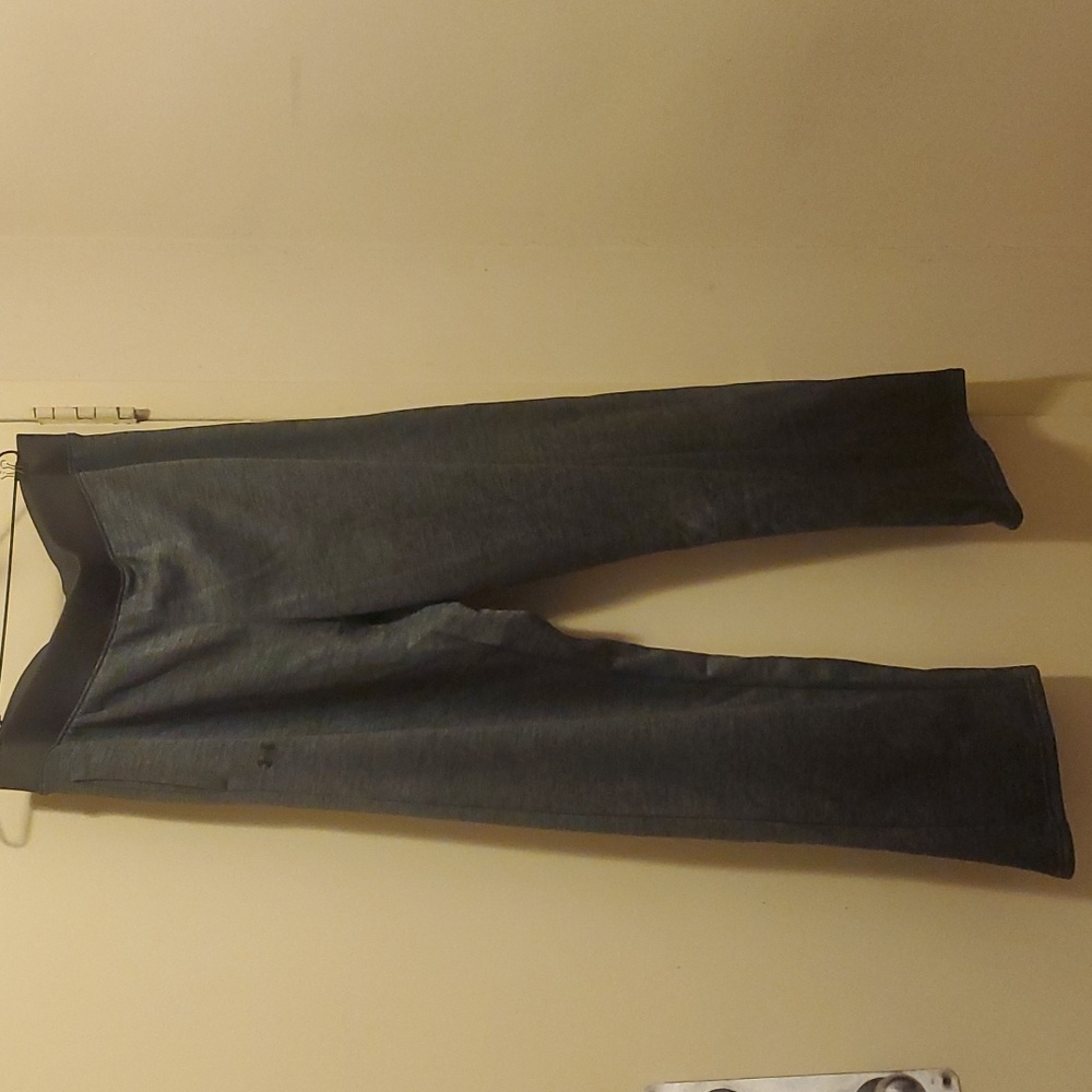 Under Armour Women's Jogging Sweat Pants Large